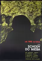 plakat filmu Schody do nieba