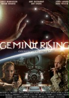 plakat filmu Gemini Rising