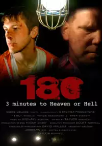 Plakat filmu 180