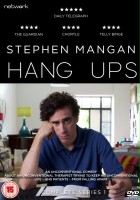 plakat - Hang Ups (2018)