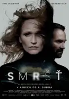 plakat filmu Smr&scaron;ť