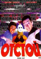 plakat filmu Freak Out