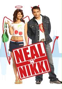 Neal ‘N’ Nikki napisy pl