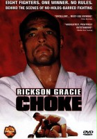 plakat filmu Choke