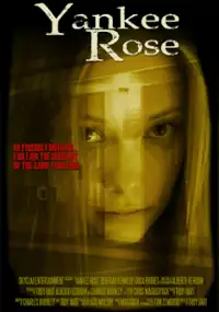 Plakat filmu Yankee Rose