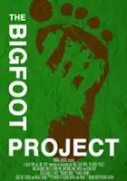 plakat filmu The Bigfoot Project