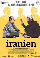 plakat filmu Iranien