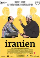 Mohammad Reza Jahanpanah / Iranien