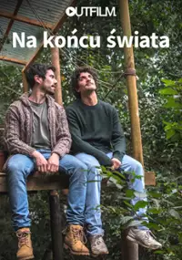 Plakat filmu Na końcu świata