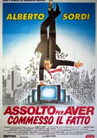 Plakat filmu Tajemnicza Gilda