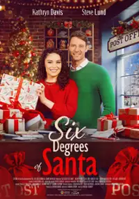 Plakat filmu Six Degrees of Santa