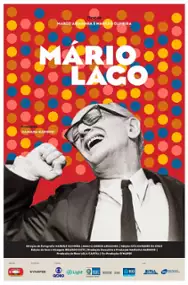 Plakat filmu M&aacute;rio Lago