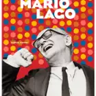 plakat filmu M&aacute;rio Lago