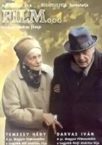 Plakat filmu Film