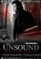 plakat filmu The Unsound