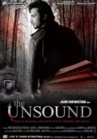 Plakat filmu The Unsound