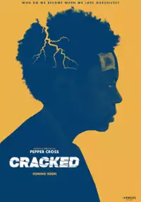 Plakat filmu Cracked