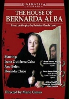 plakat filmu La Casa de Bernarda Alba