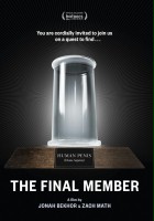 plakat filmu The Final Member