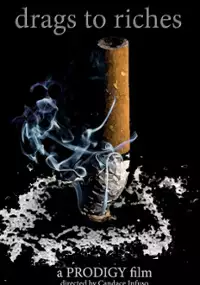 Plakat filmu Drags to Riches