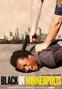 Plakat filmu Black in Minneapolis