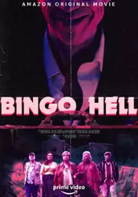 Plakat filmu Piekielne bingo