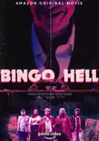 plakat filmu Piekielne bingo
