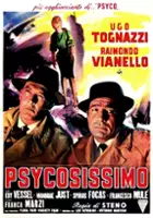 Edy Vessel / Psycosissimo