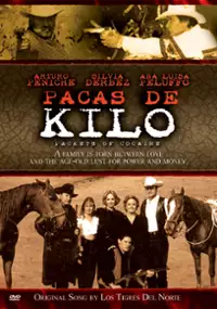 Plakat filmu Pacas de a kilo