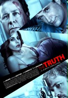 plakat filmu The Truth