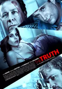 Plakat filmu The Truth