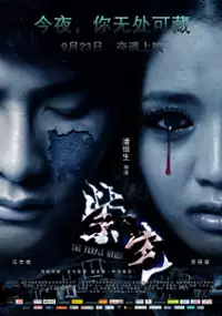 Plakat filmu Zi Zhai