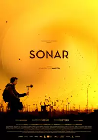 Plakat filmu Sonar
