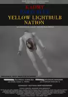 plakat filmu Kadmy / Paris Blue / Yellow Lightbulb Nation