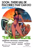 Neil Fletcher / Things to Come