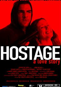 Hostage: A Love Story