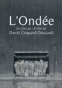 Plakat filmu Deszcz