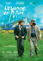 plakat filmu Cézanne et moi