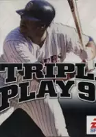 plakat filmu Triple Play 97