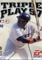 plakat filmu Triple Play 97