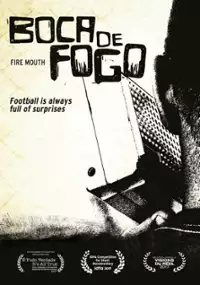 Plakat filmu Ogniousty
