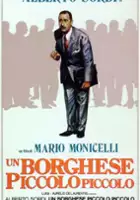 plakat filmu Szaleństwo małego człowieka