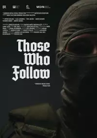 Plakat filmu Mitläufer