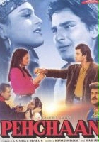 plakat filmu Pehchaan