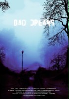 plakat filmu Bad Dreams