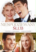 plakat filmu Niespodziewany ślub