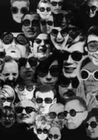 Plakat filmu La Ville