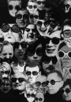 plakat filmu La Ville