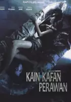 Smitha Anjani / Kain kafan perawan