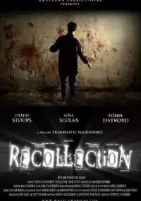 Plakat filmu Recollection